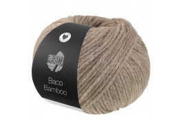 Baco Bamboo nr 15 grijs beige Baco Bamboo nr 15 grijs beige